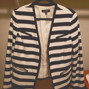 Nine West suit jacket